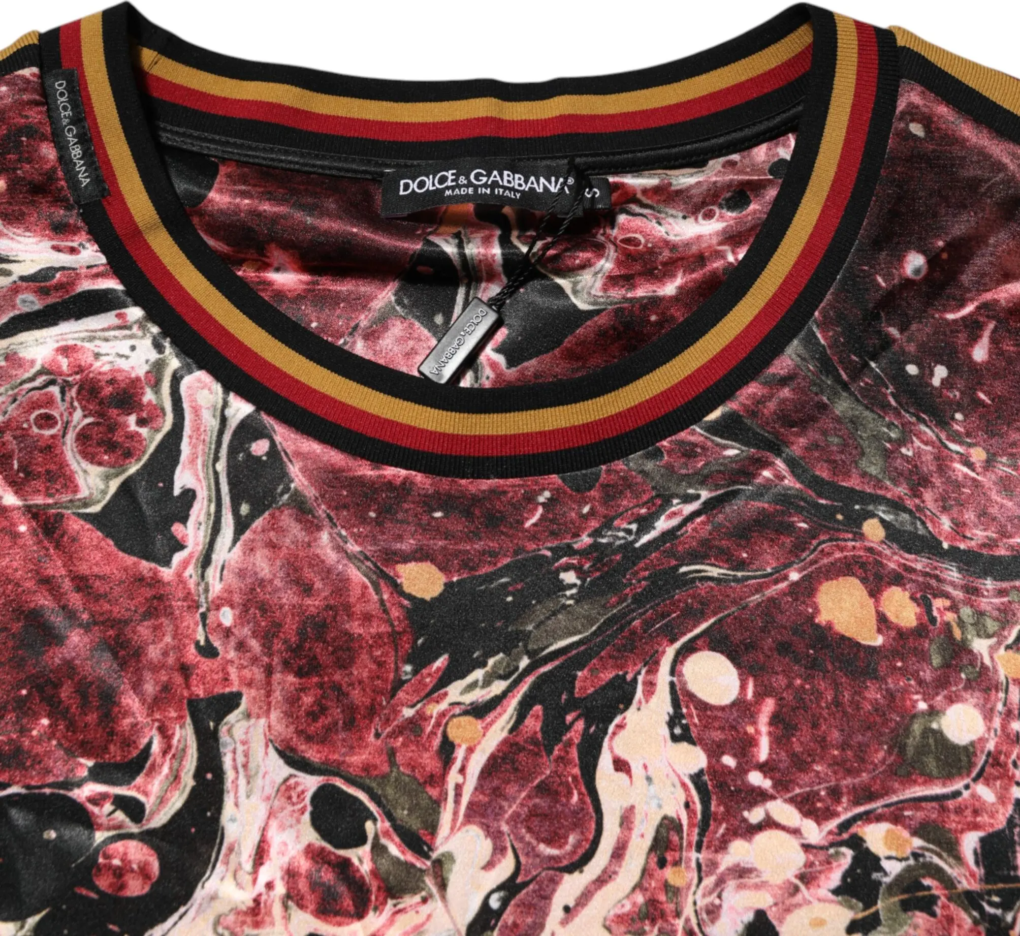 Dolce & Gabbana futbolka