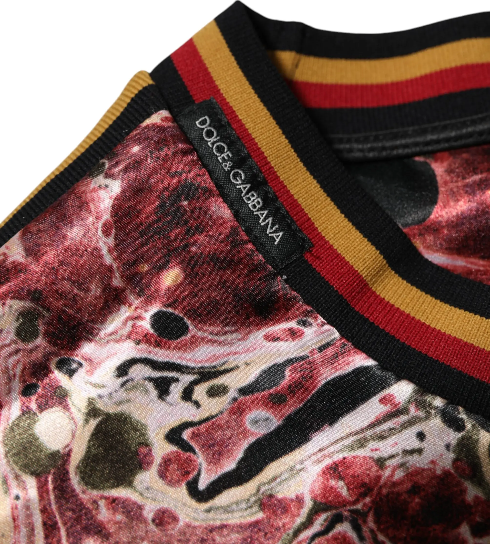Dolce & Gabbana futbolka