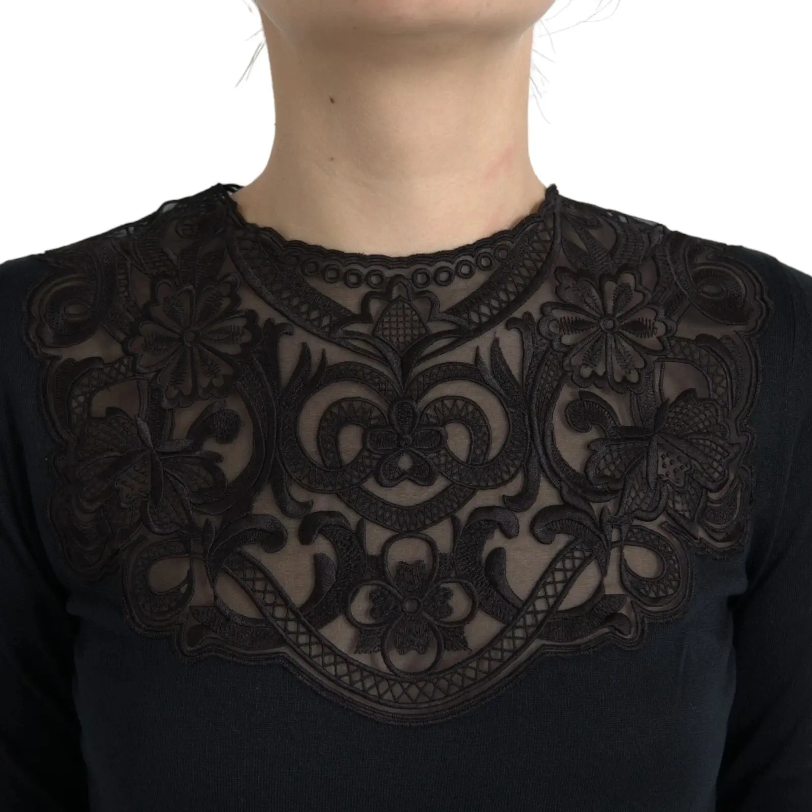 Блузка Dolce & Gabbana