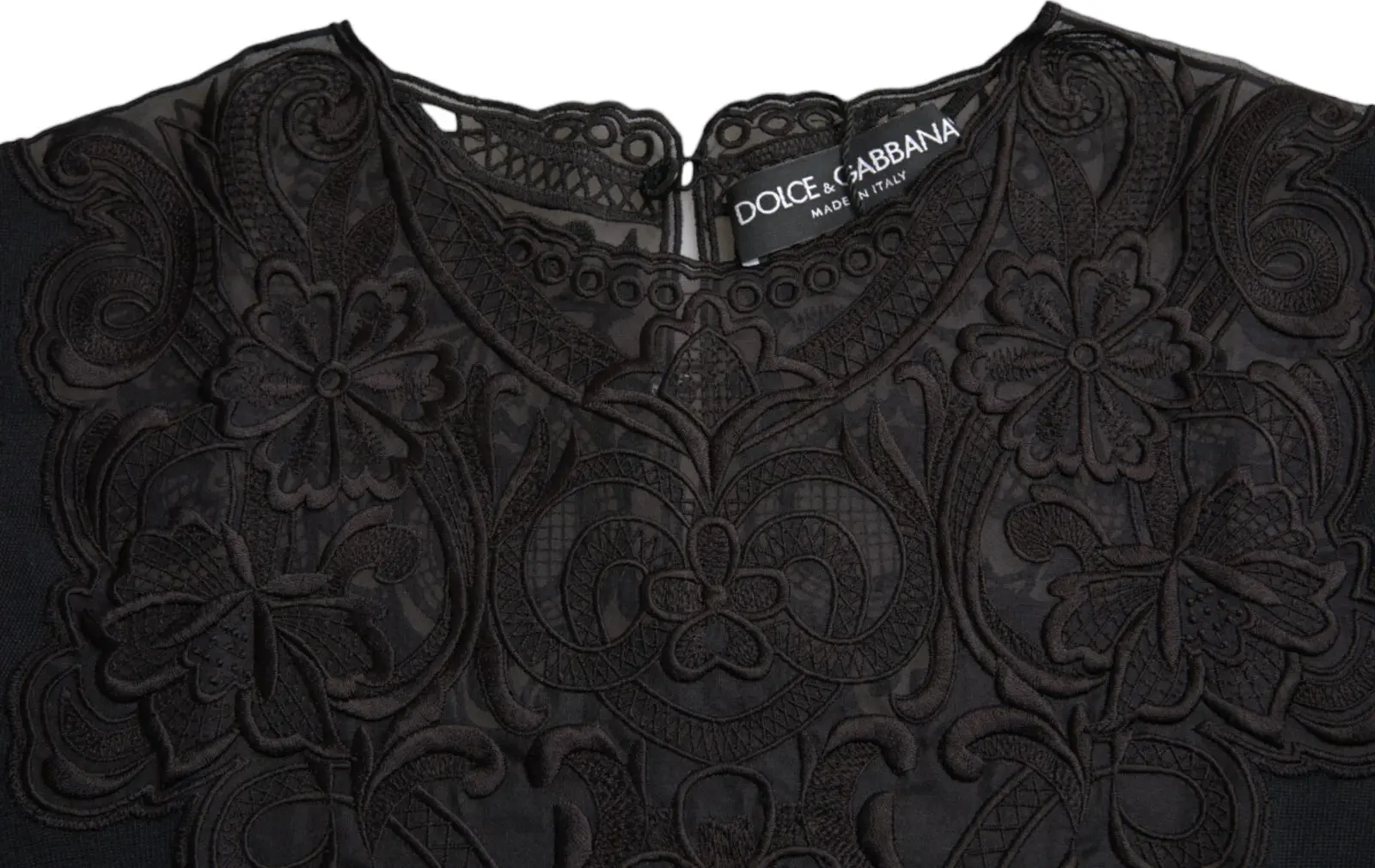 Блузка Dolce & Gabbana