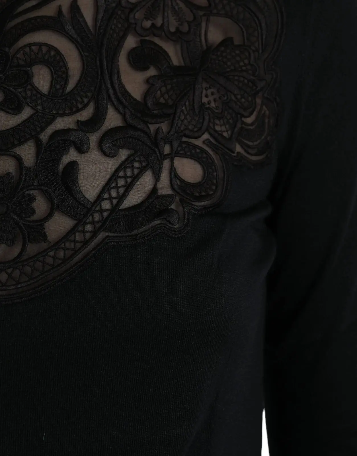 Блузка Dolce & Gabbana