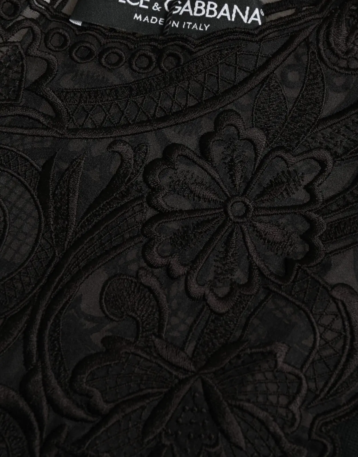 Блузка Dolce & Gabbana