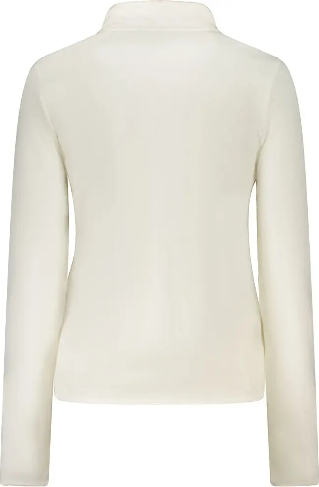 Sweater Geographical Norway White