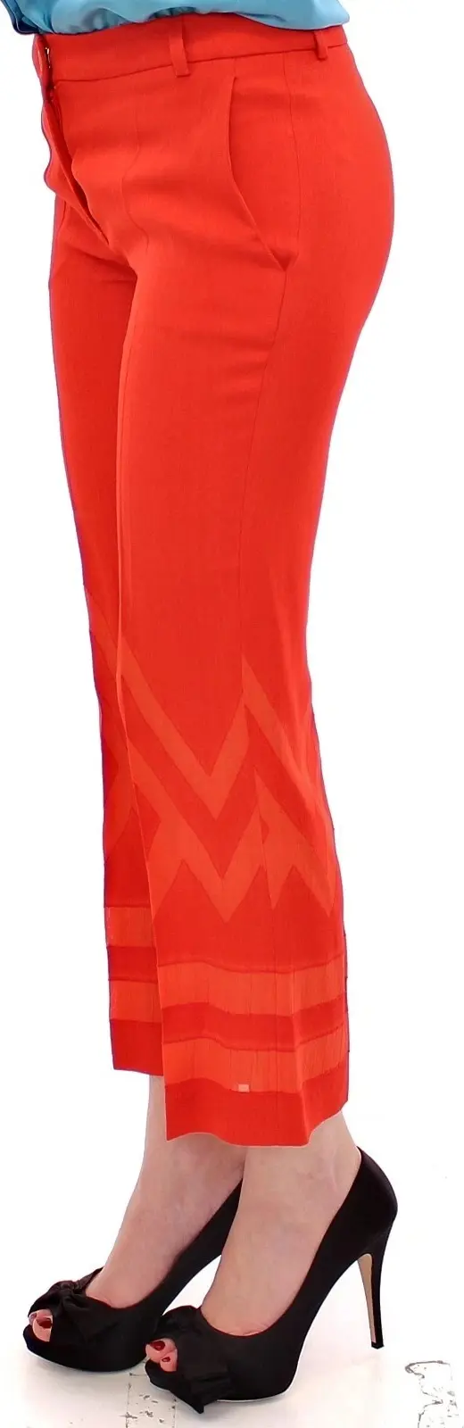 Брюки Versace Collection