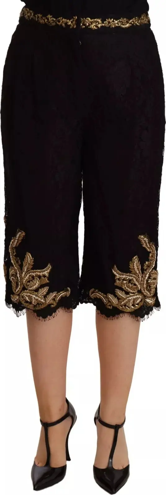 Шорты Dolce & Gabbana