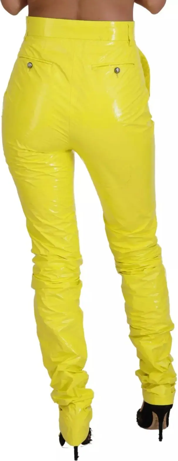 Trousers Dolce & Gabbana