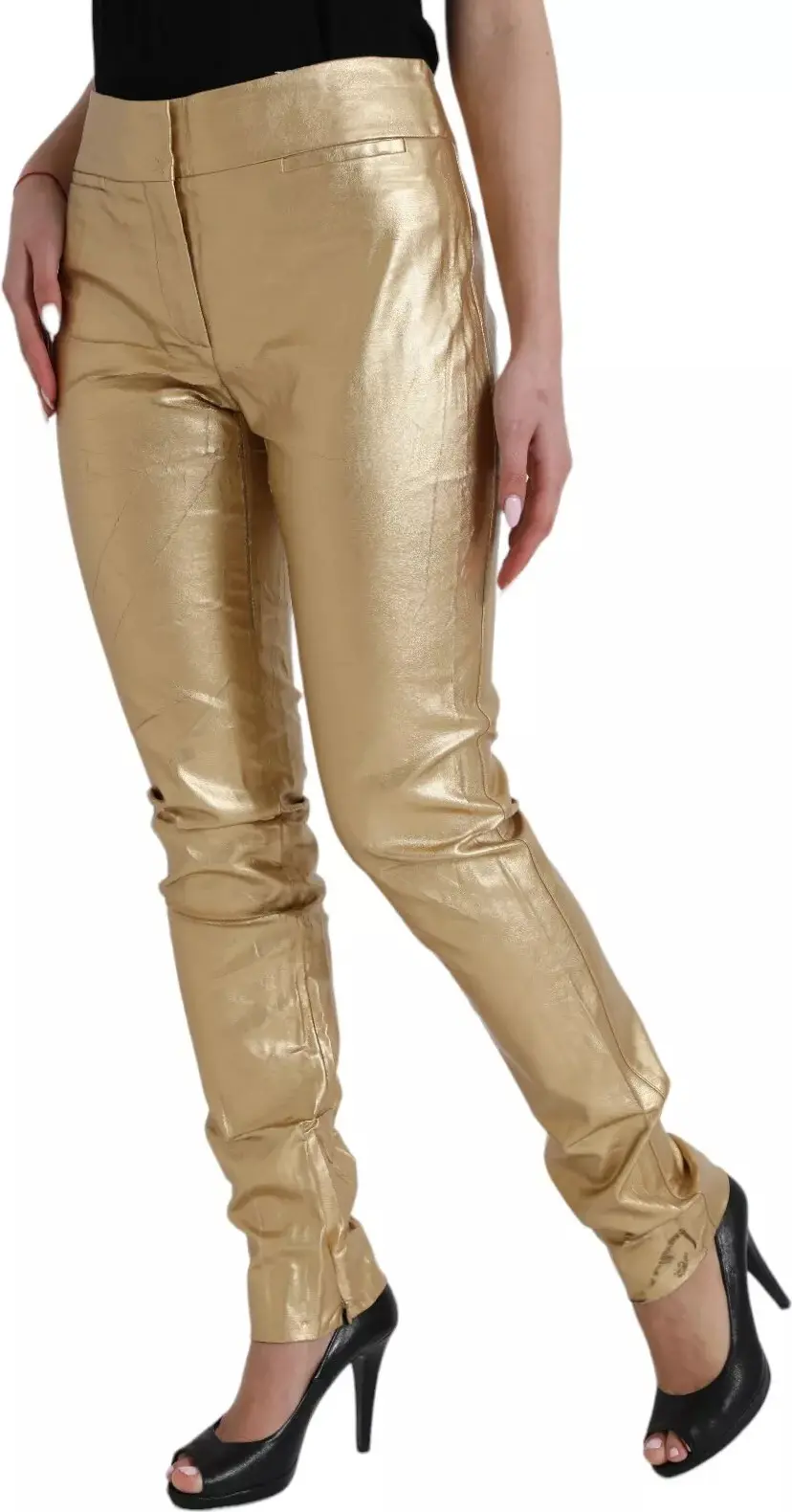 Dolce & Gabbana Shimar Jangalo
