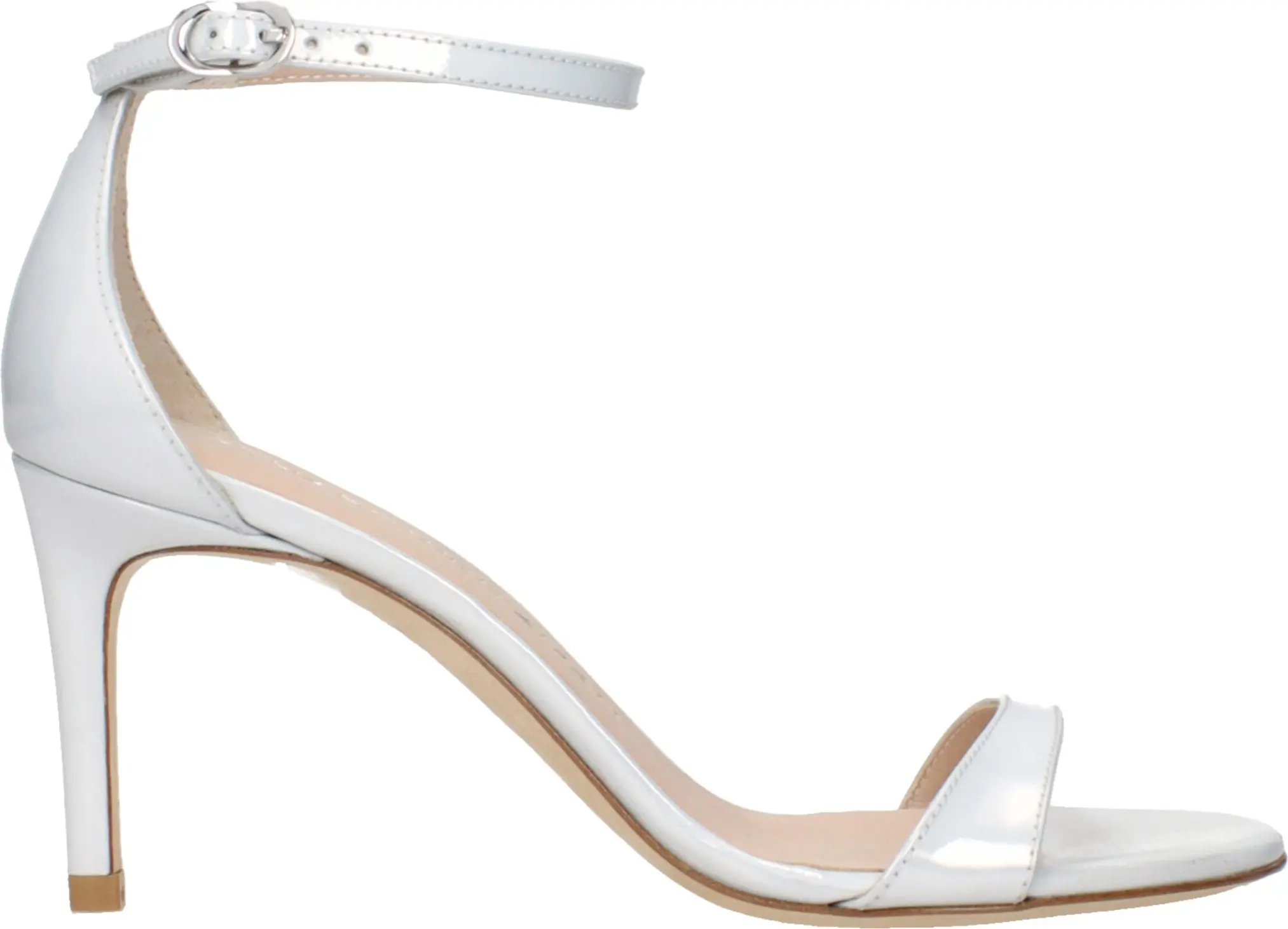 Босоножки Stuart Weitzman