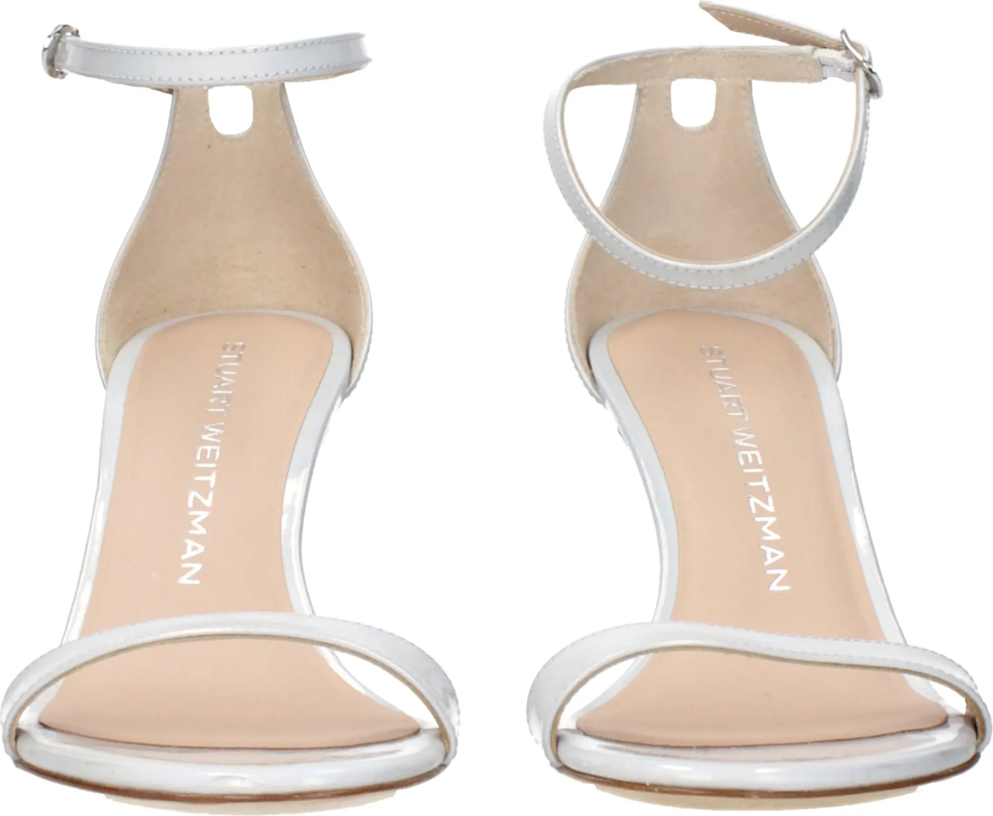 Босоножки Stuart Weitzman