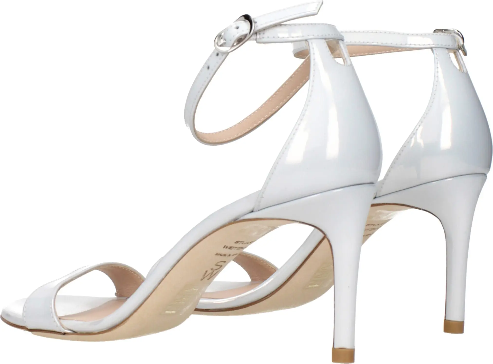Босоножки Stuart Weitzman