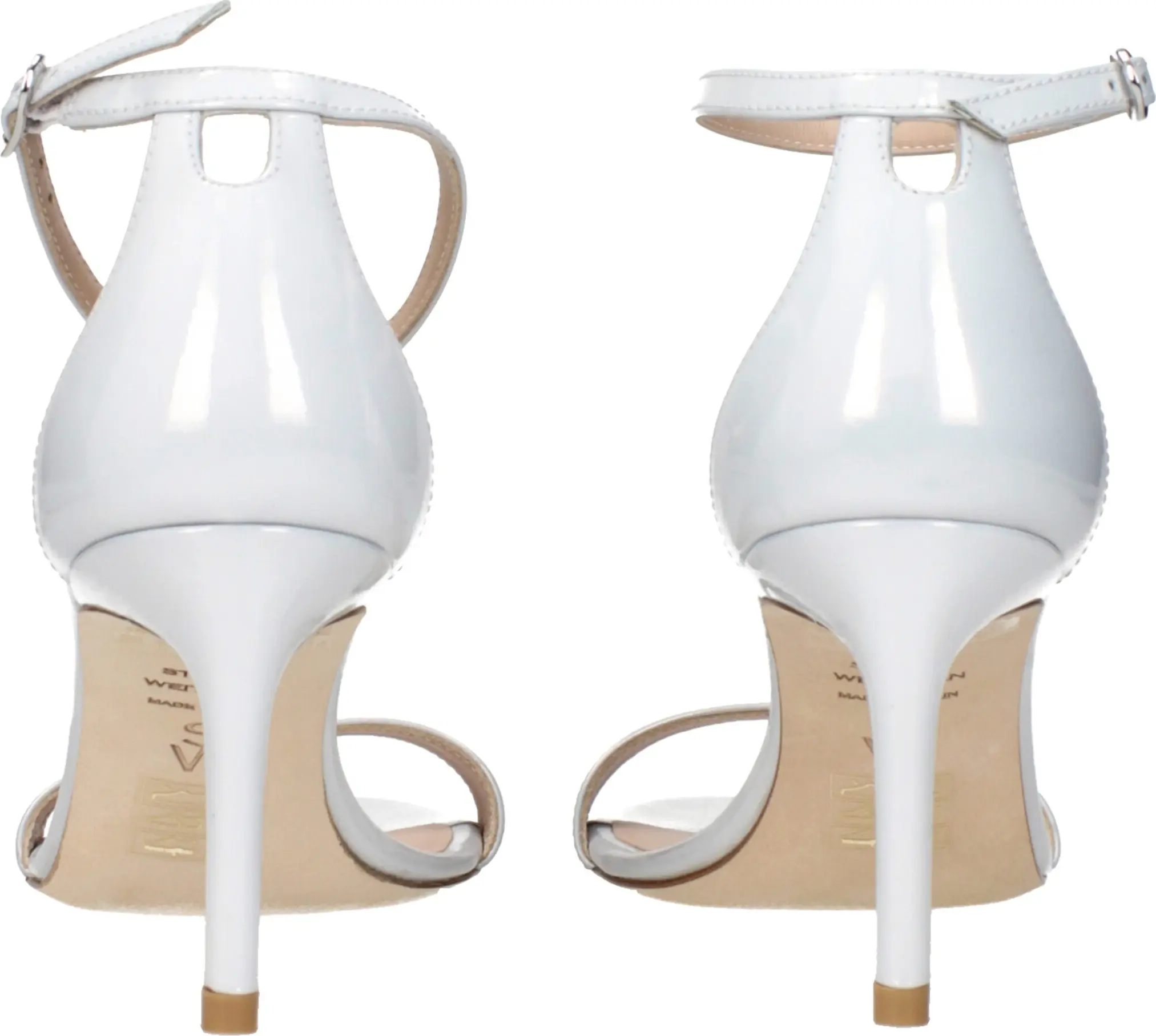 Босоножки Stuart Weitzman