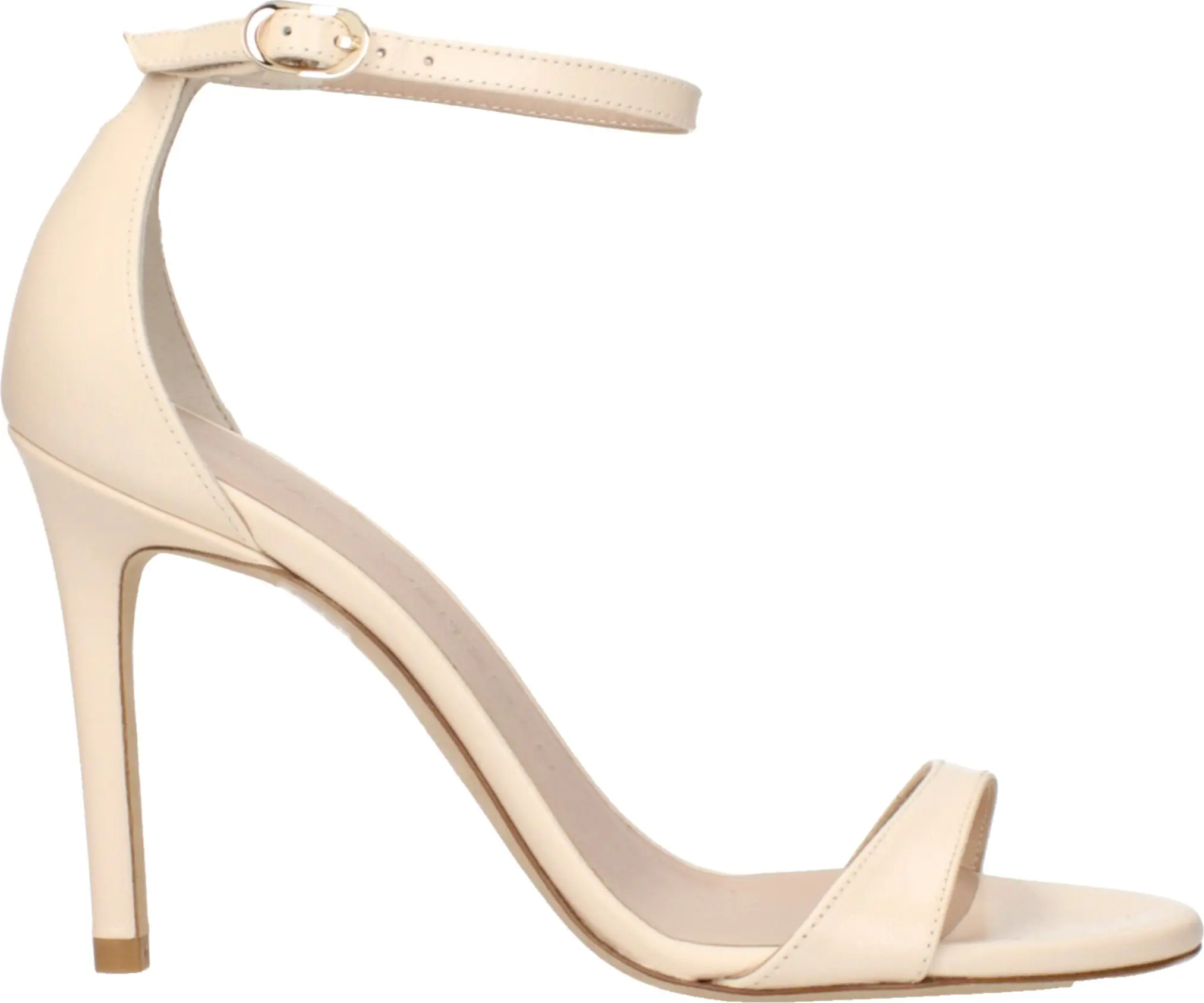 Босоножки Stuart Weitzman