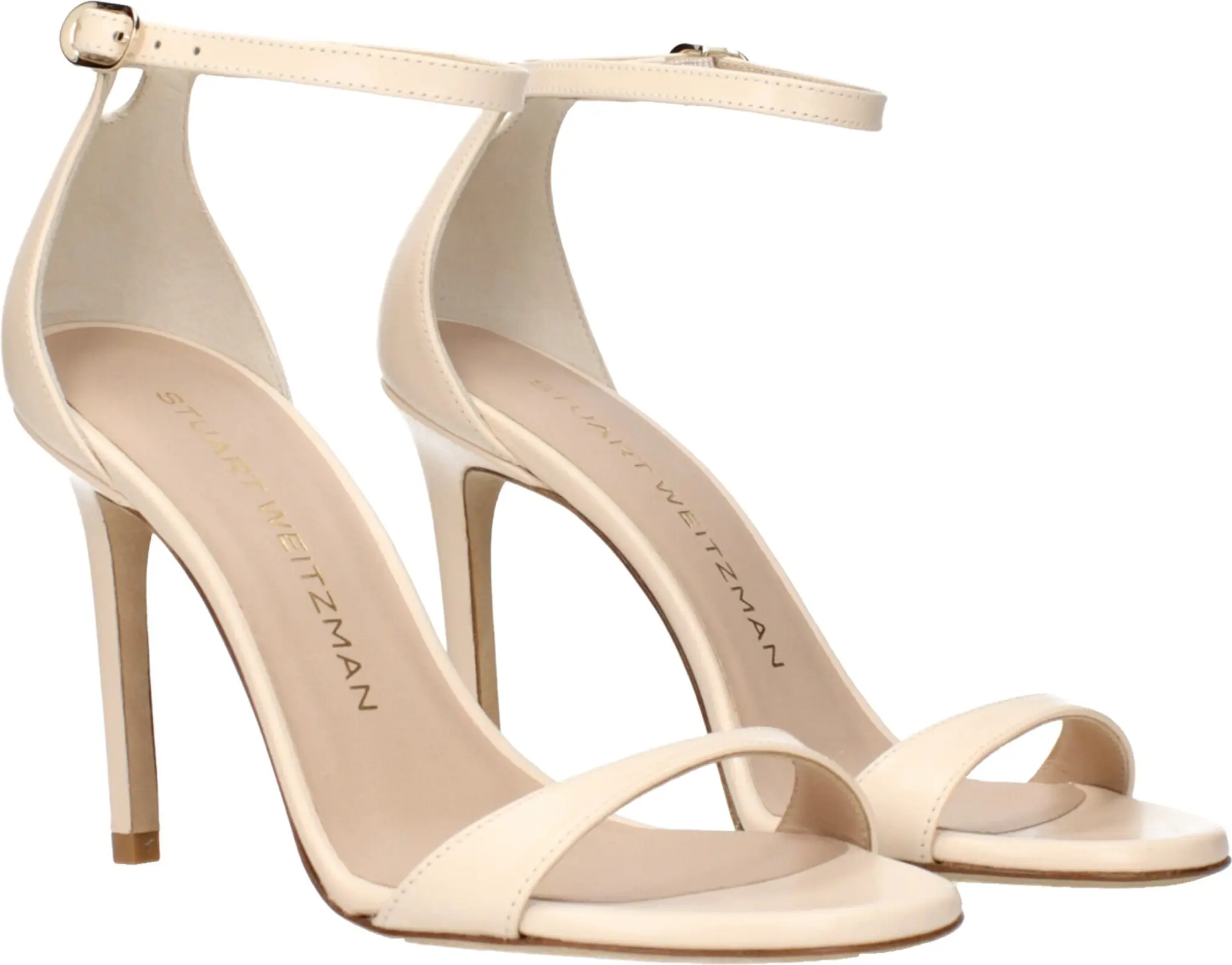 Босоножки Stuart Weitzman