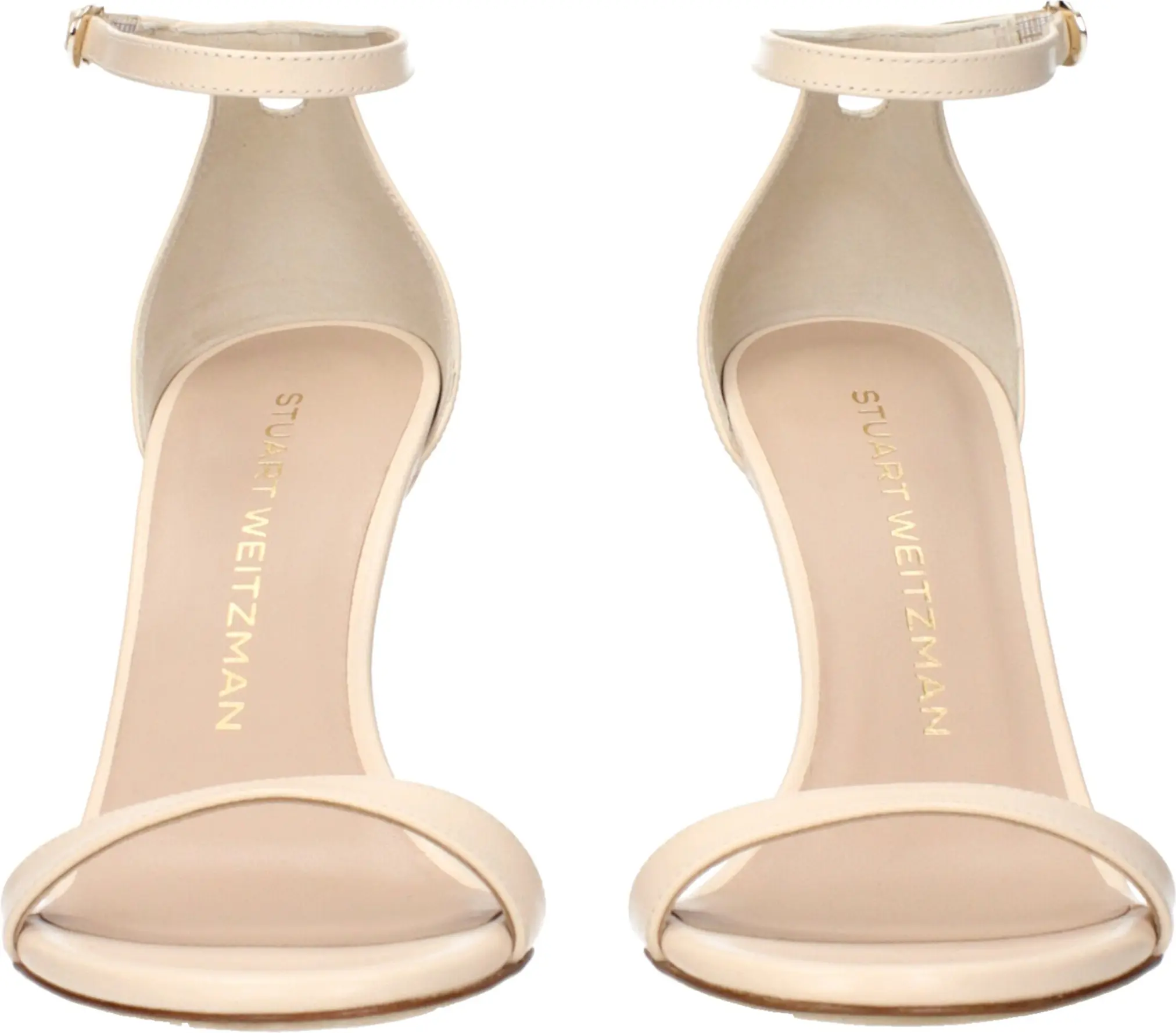 Босоножки Stuart Weitzman