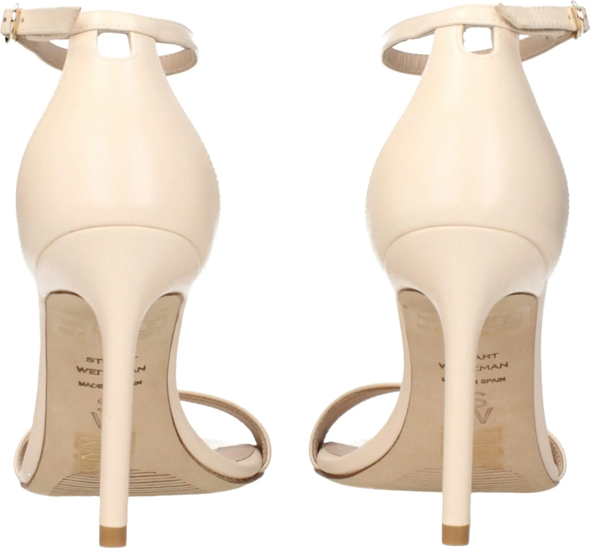 Босоножки Stuart Weitzman