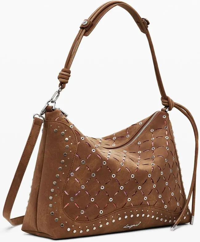 Desigual Yankee Leiria sumkasi