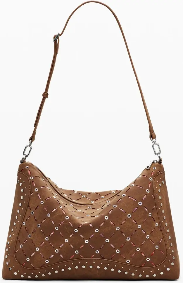 Desigual Yankee Leiria sumkasi