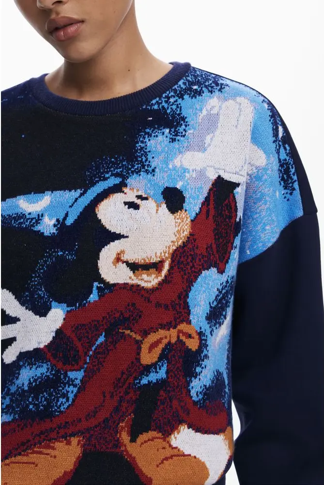 Desigual sweatshirt