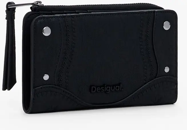 Wallet Desigual EMBRO PATCH EMMA