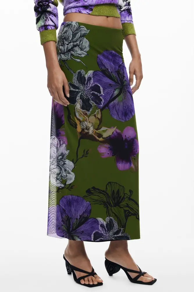 Юбка Desigual