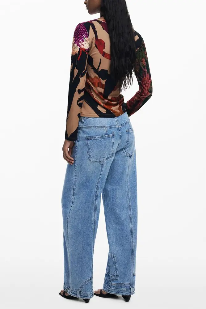 T-Shirt Desigual