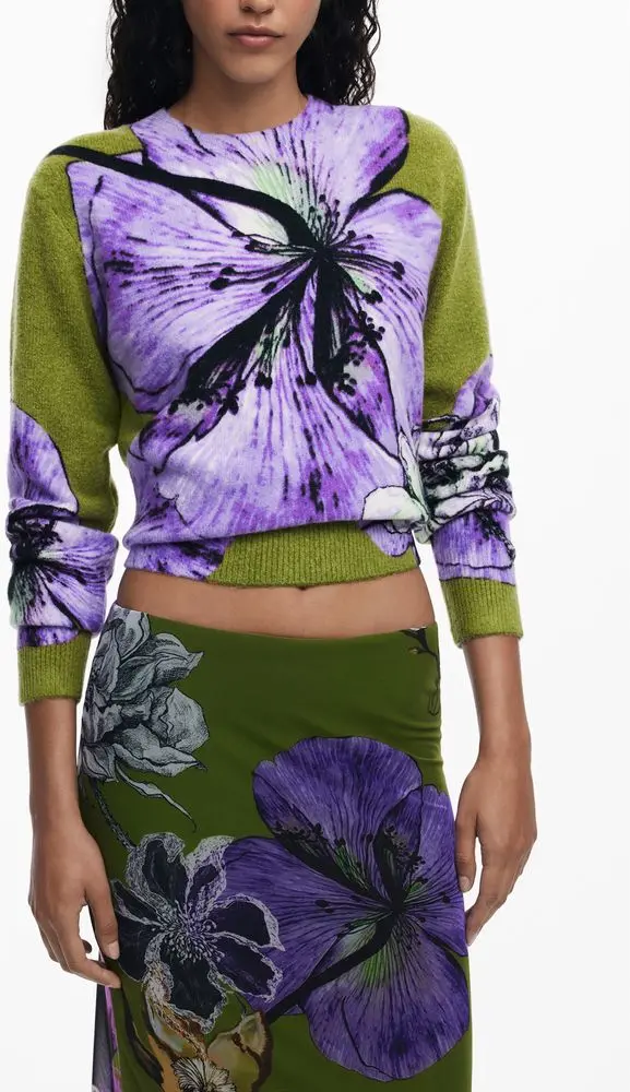 Skirt Desigual