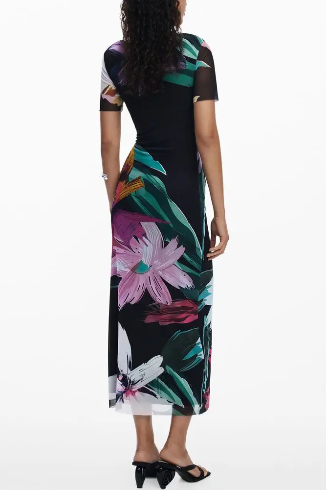 Платье Desigual