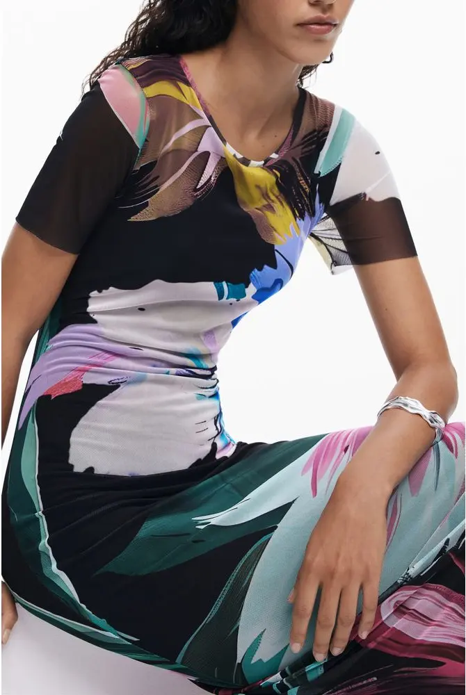 Платье Desigual