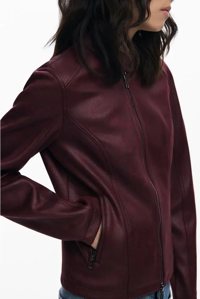 Jacket Desigual