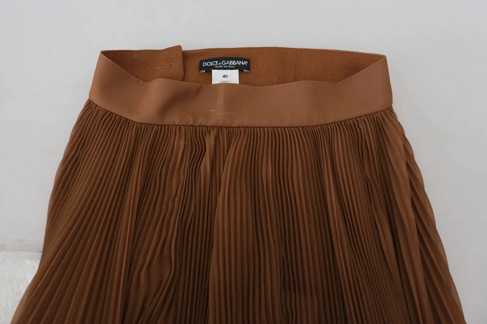 Skirt Dolce & Gabbana