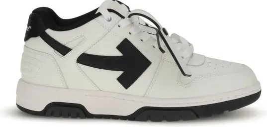 Кроссовки Off-White Out Of Office