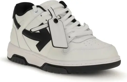 Кроссовки Off-White Out Of Office