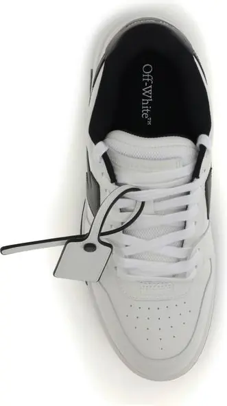 Кроссовки Off-White Out Of Office