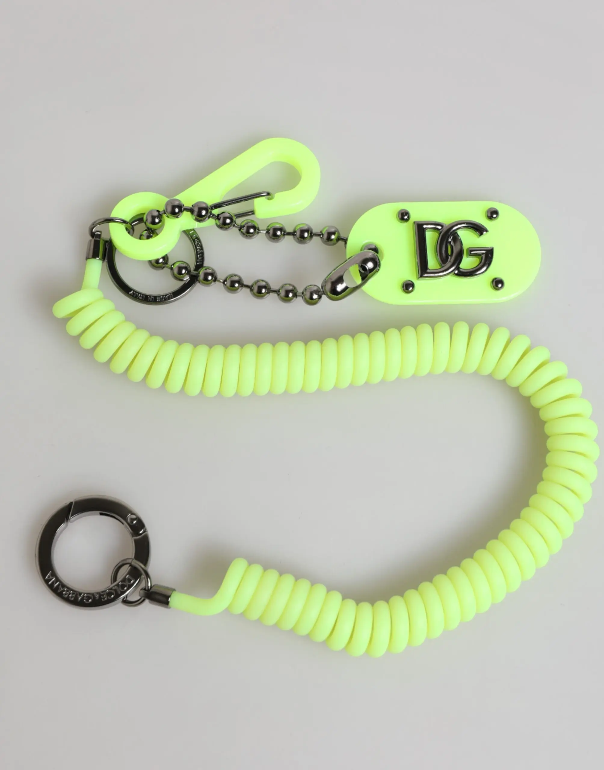 Keychain Dolce & Gabbana