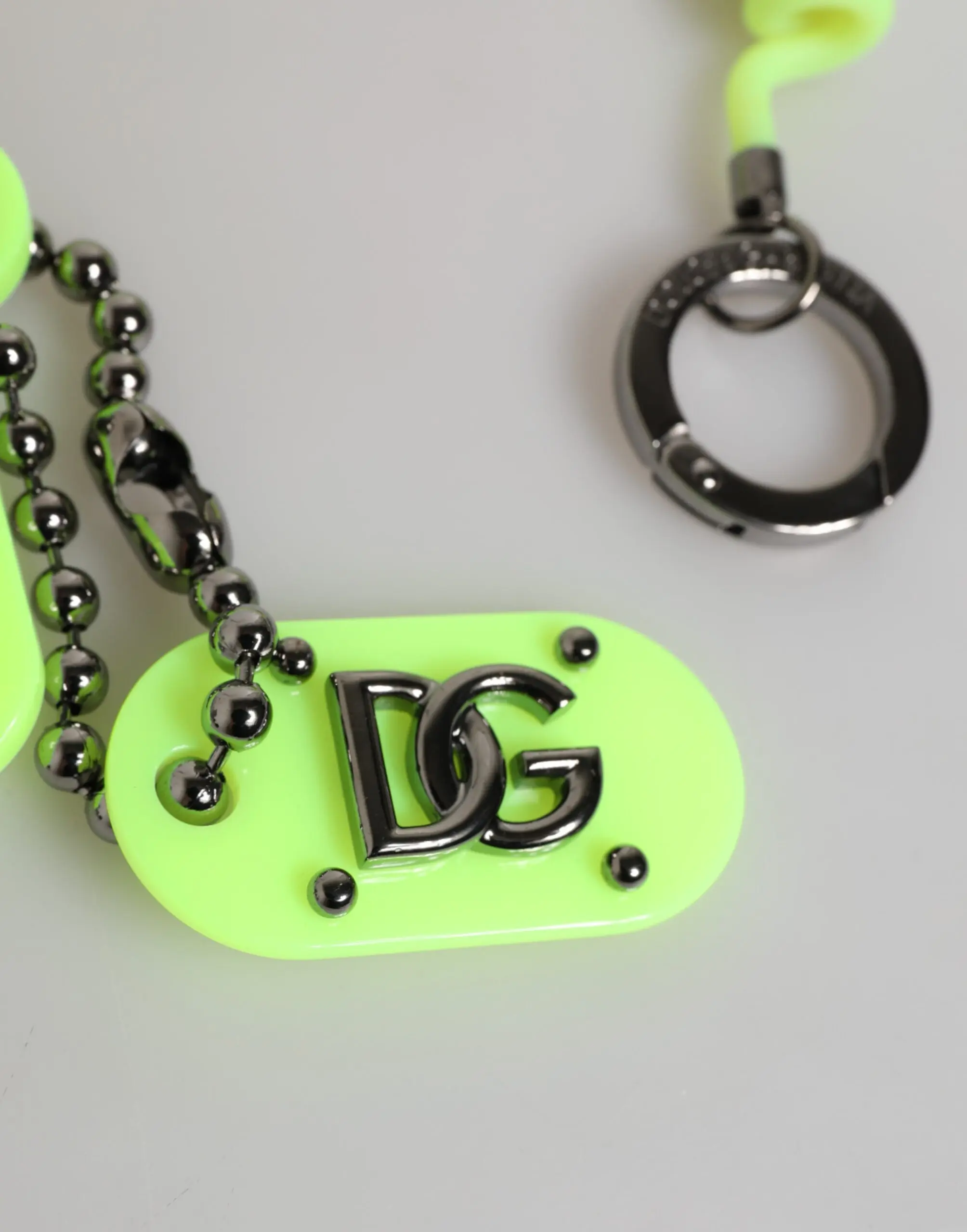 Keychain Dolce & Gabbana