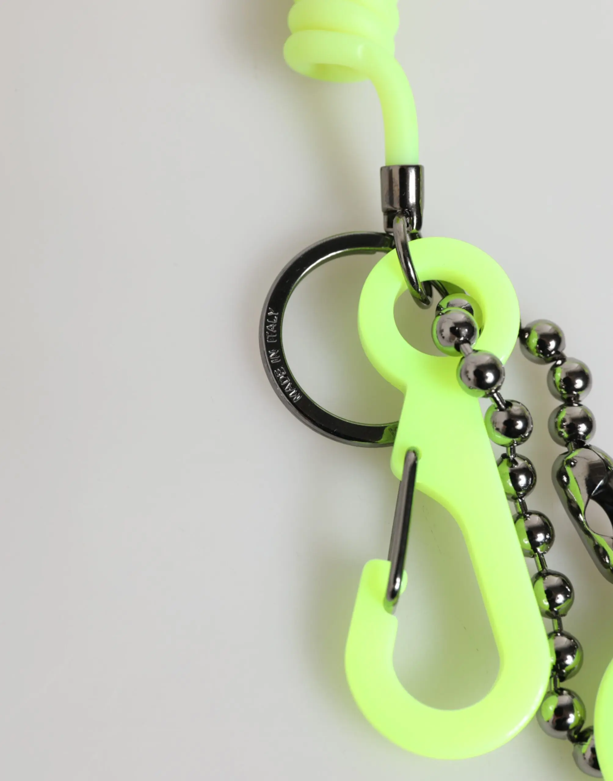 Keychain Dolce & Gabbana