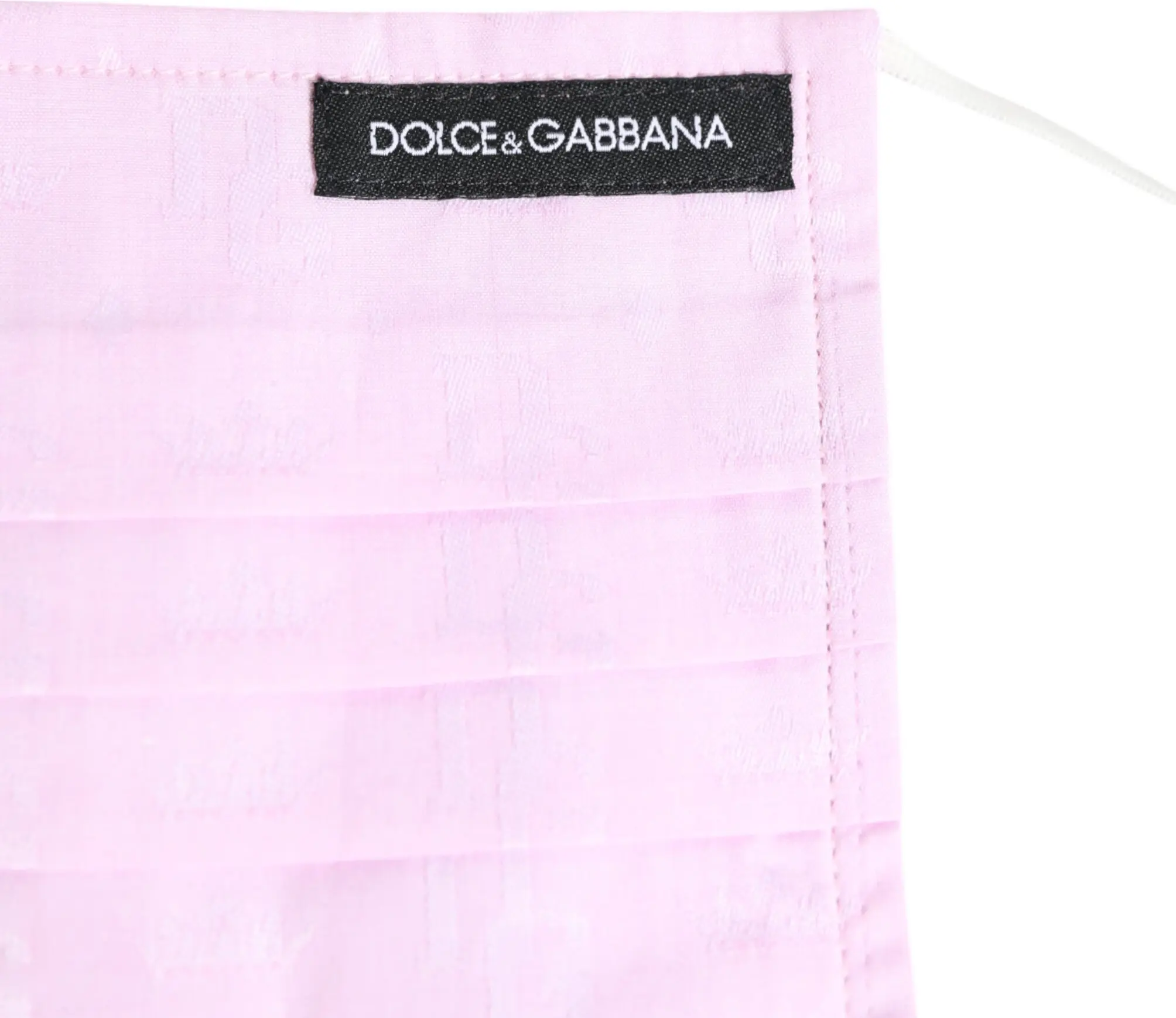 Face Mask Dolce & Gabbana