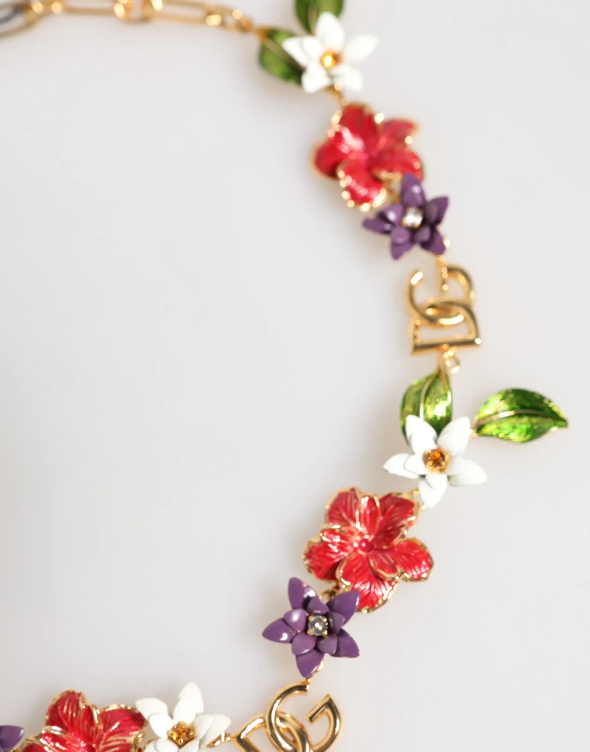 Fashion Jewelry Necklace Dolce & Gabbana
