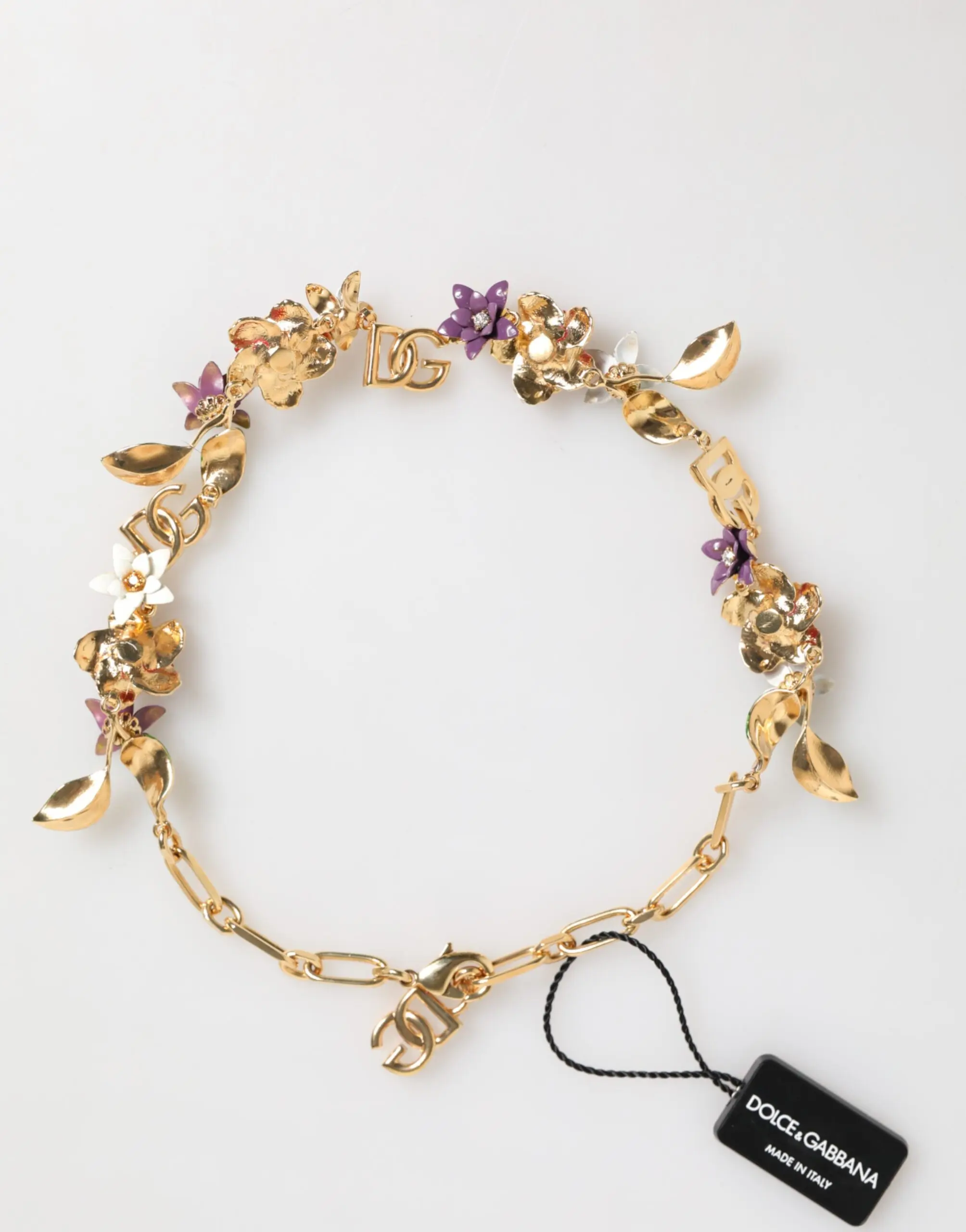 Fashion Jewelry Necklace Dolce & Gabbana