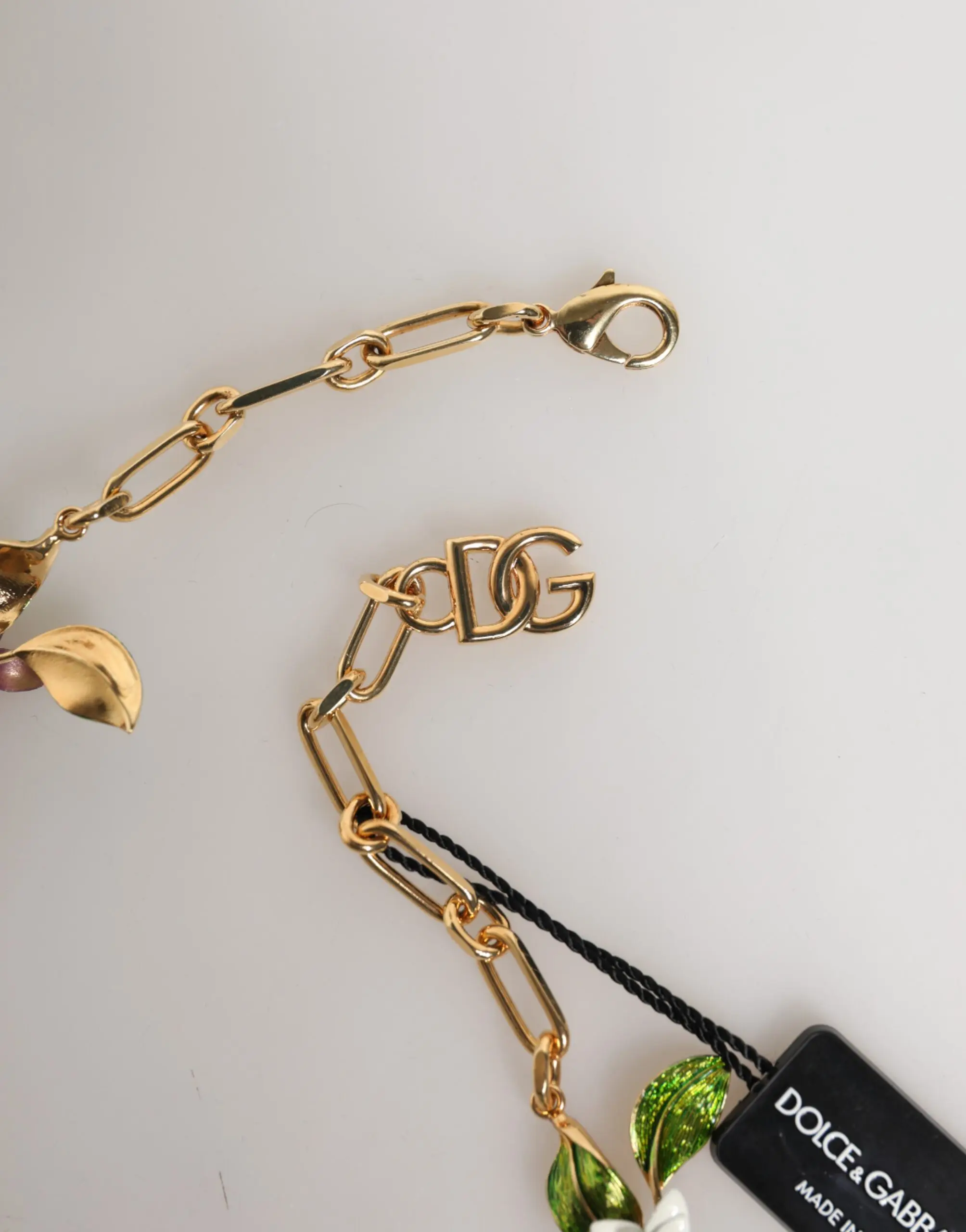 Fashion Jewelry Necklace Dolce & Gabbana