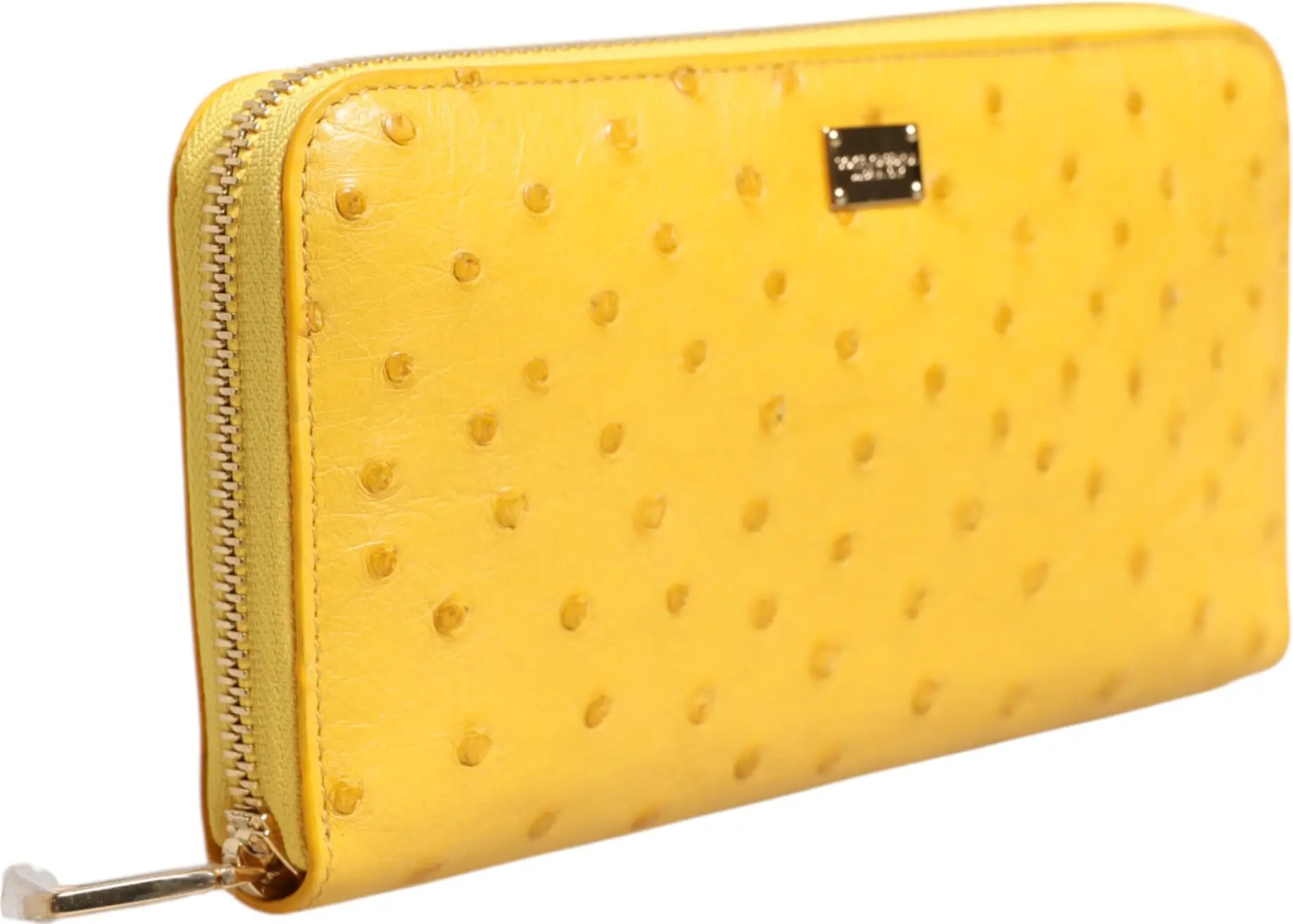Кошелек Dolce & Gabbana Continental wallet