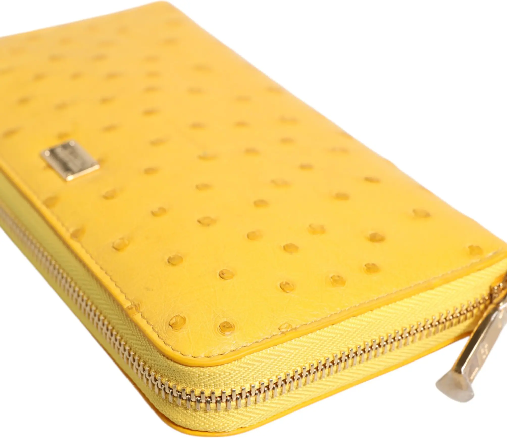 Кошелек Dolce & Gabbana Continental wallet