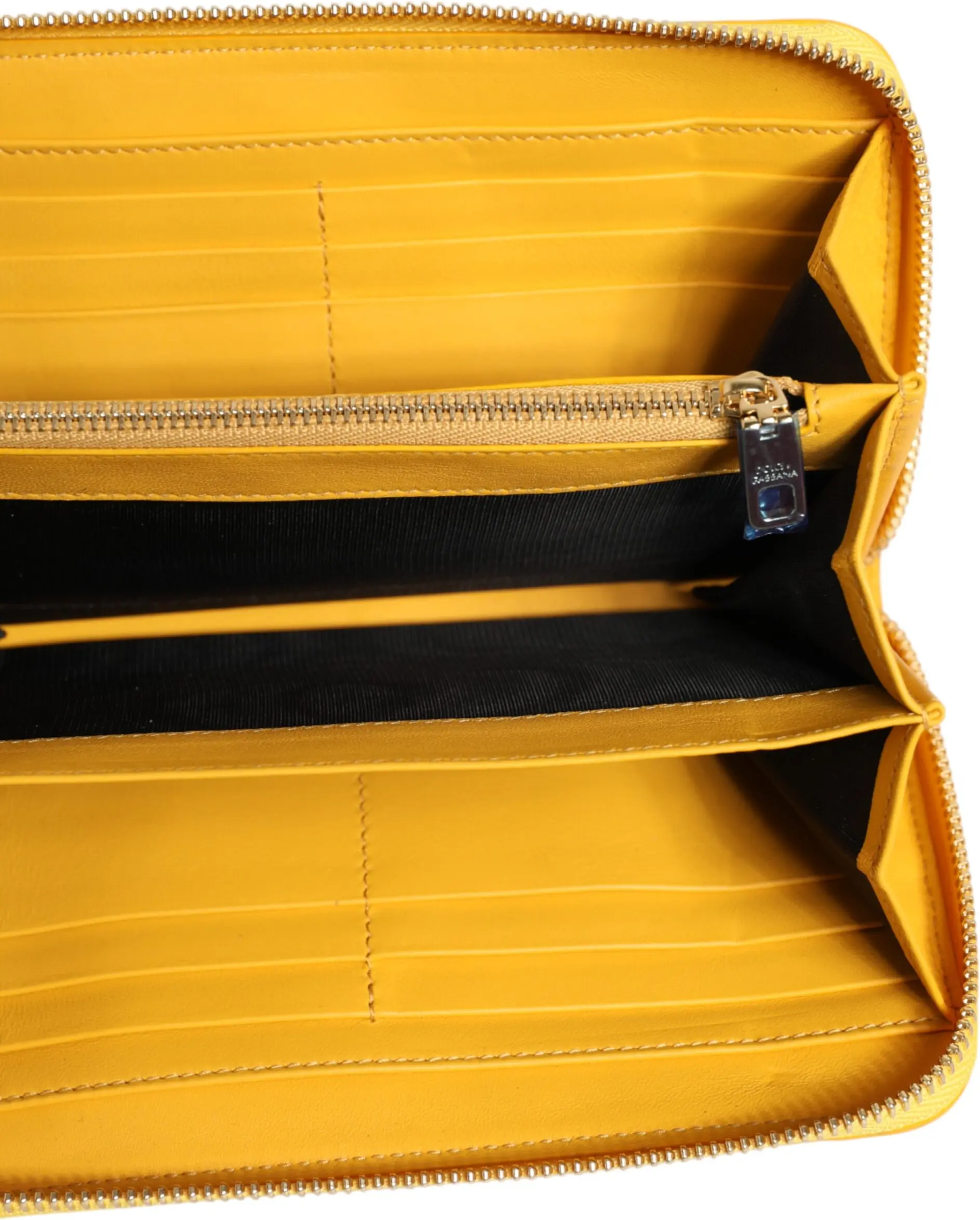 Кошелек Dolce & Gabbana Continental wallet