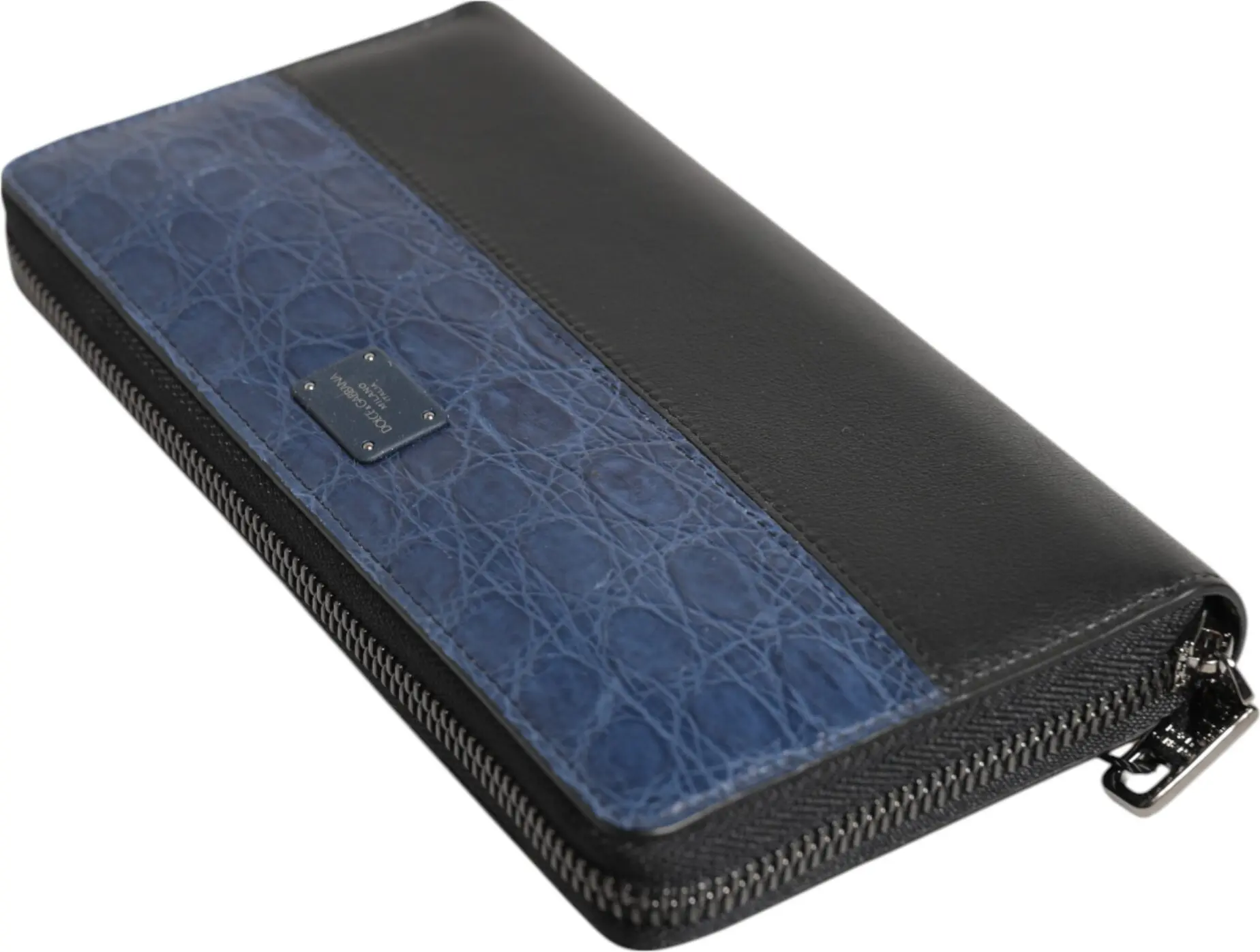 Кошелек Dolce & Gabbana Continental Clutch