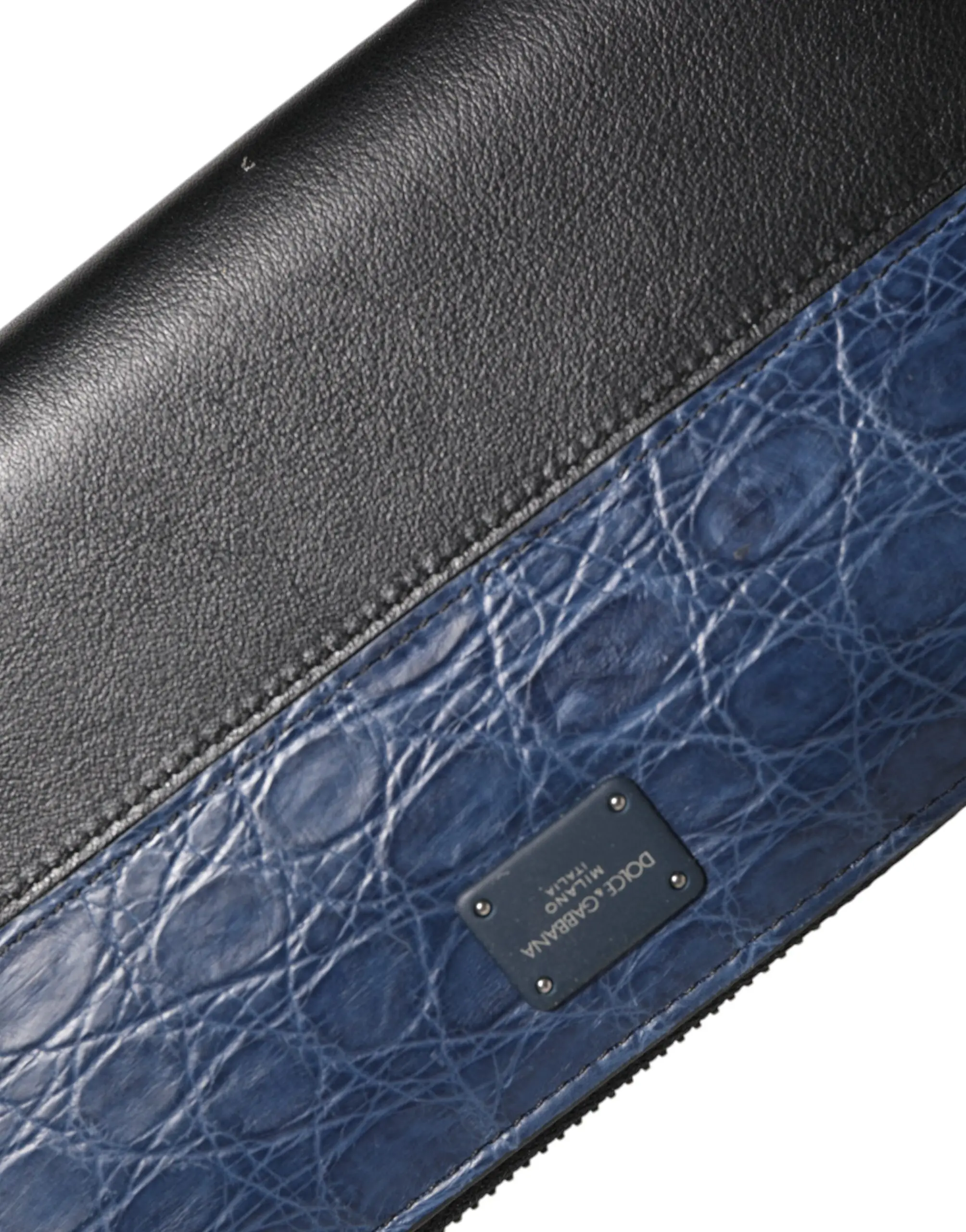 Кошелек Dolce & Gabbana Continental Clutch