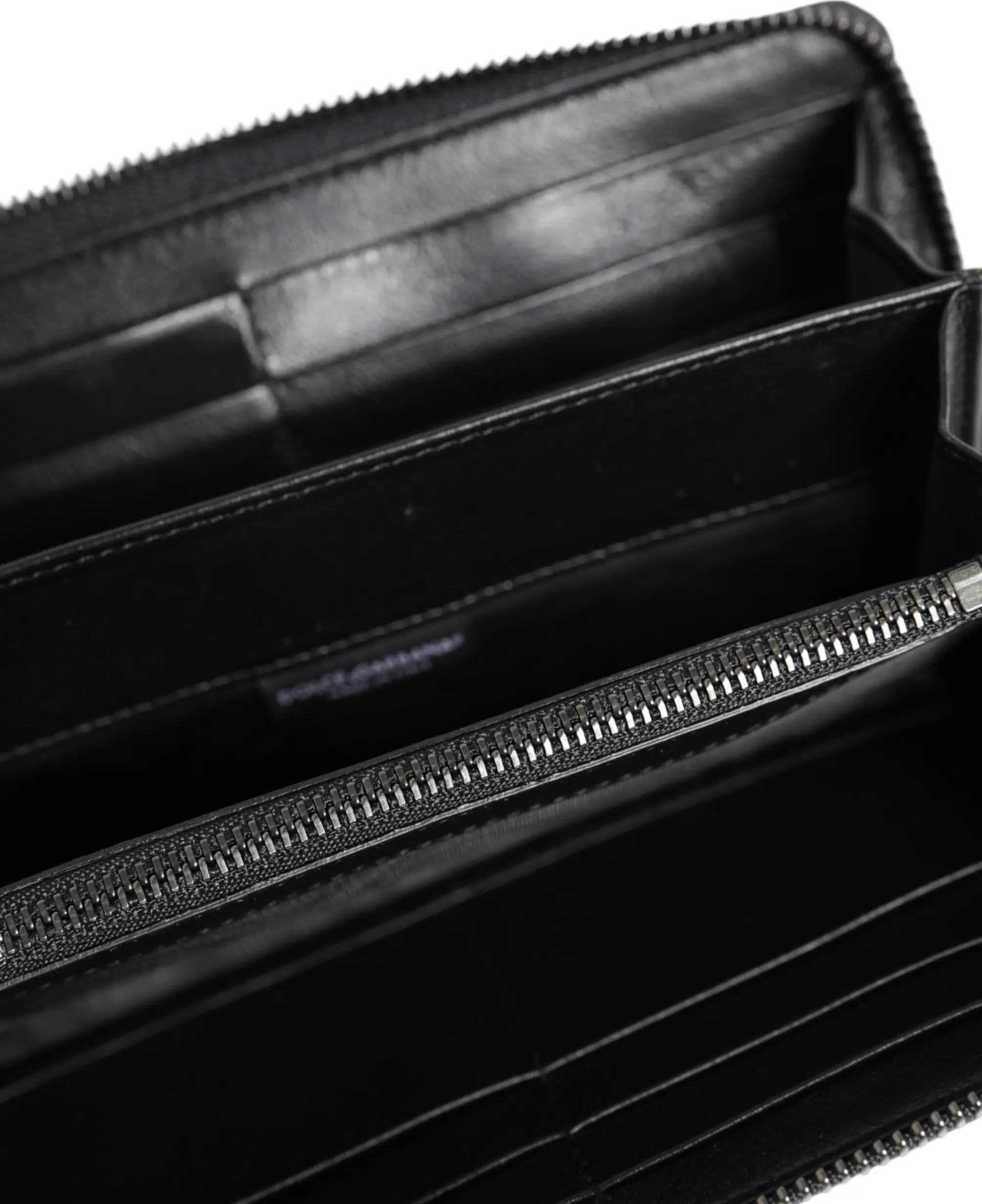 Кошелек Dolce & Gabbana Continental Clutch