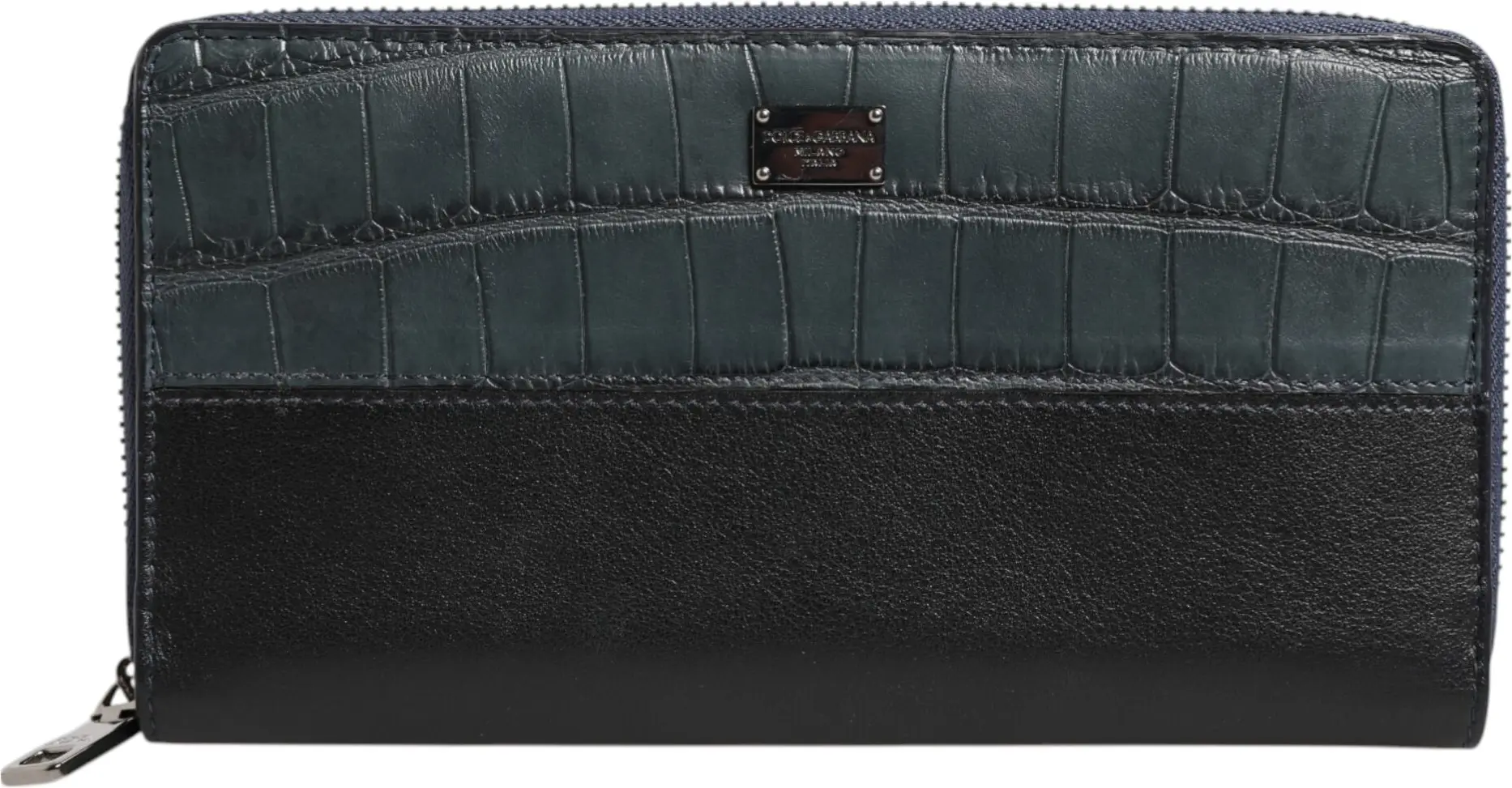Dolce & Gabbana Continental Clutch Wallet sumkasi