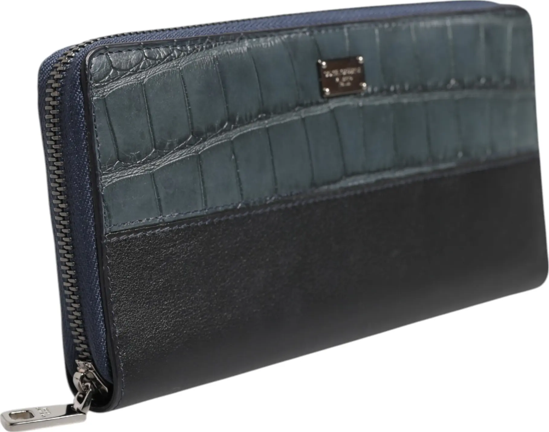 Dolce & Gabbana Continental Clutch Wallet sumkasi