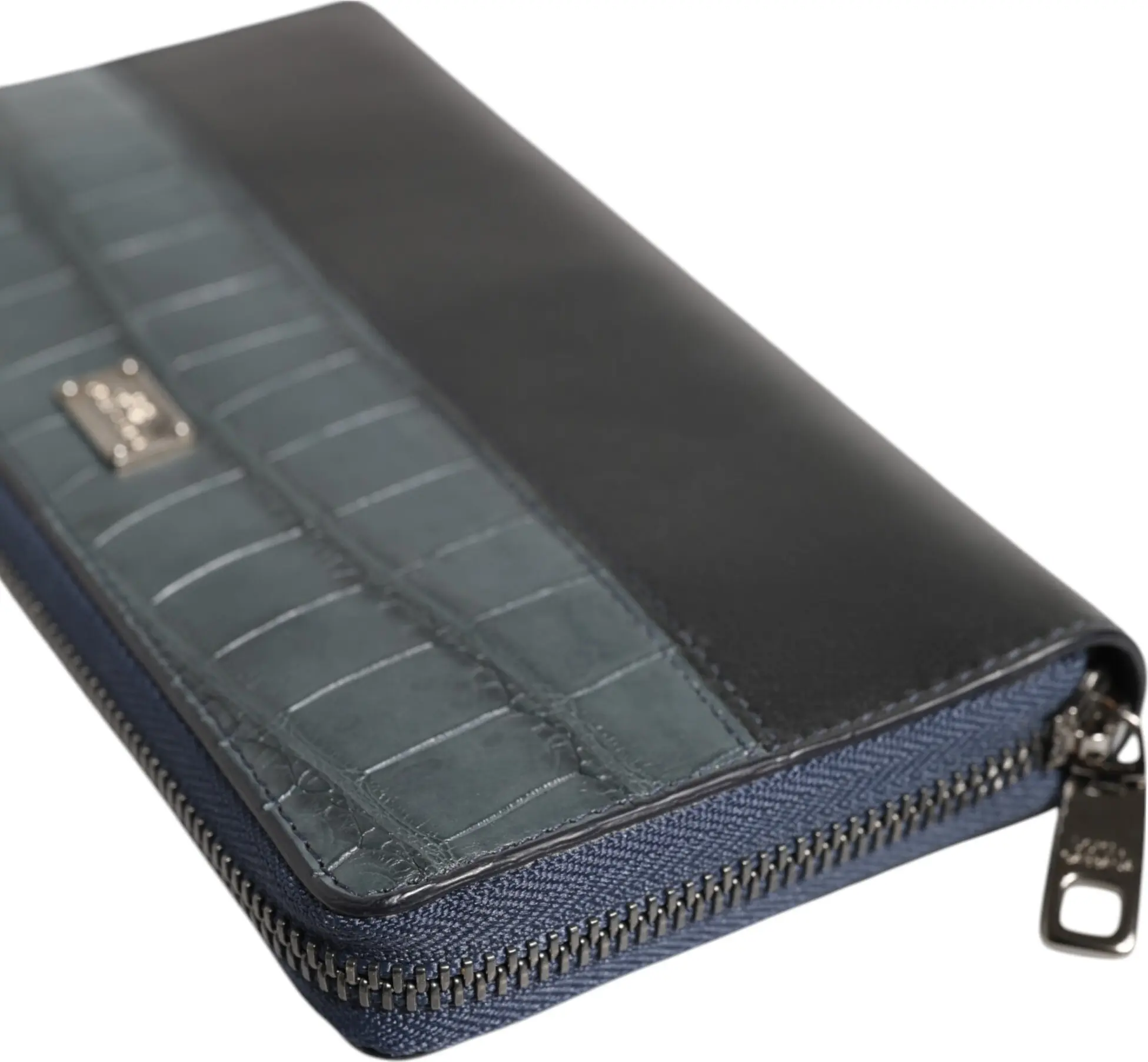 Dolce & Gabbana Continental Clutch Wallet sumkasi
