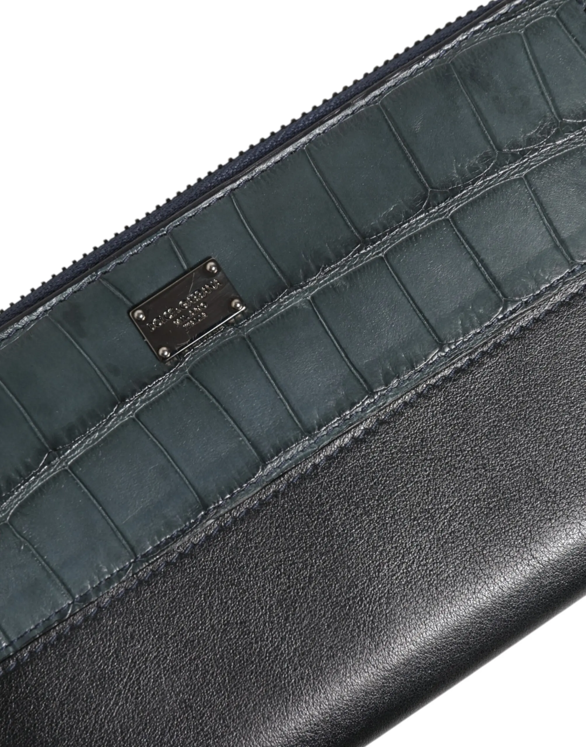 Dolce & Gabbana Continental Clutch Wallet sumkasi